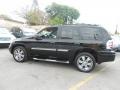 Onyx Black - Envoy SLE Photo No. 8