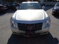 Light Platinum - CTS 4 AWD Sedan Photo No. 3