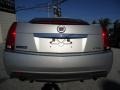 Light Platinum - CTS 4 AWD Sedan Photo No. 7