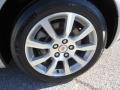 Light Platinum - CTS 4 AWD Sedan Photo No. 10