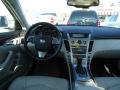 Light Platinum - CTS 4 AWD Sedan Photo No. 11