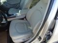 Light Platinum - CTS 4 AWD Sedan Photo No. 13