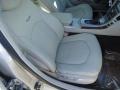Light Platinum - CTS 4 AWD Sedan Photo No. 15