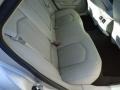 Light Platinum - CTS 4 AWD Sedan Photo No. 16