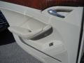 Light Platinum - CTS 4 AWD Sedan Photo No. 17