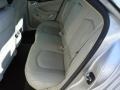 Light Platinum - CTS 4 AWD Sedan Photo No. 18