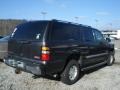 2004 Carbon Metallic GMC Yukon XL 1500 SLT 4x4  photo #4