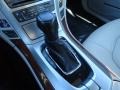 Light Platinum - CTS 4 AWD Sedan Photo No. 25