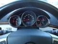 Light Platinum - CTS 4 AWD Sedan Photo No. 30