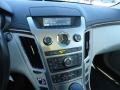 Light Platinum - CTS 4 AWD Sedan Photo No. 31