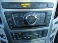Light Platinum - CTS 4 AWD Sedan Photo No. 32