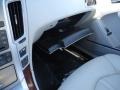 Light Platinum - CTS 4 AWD Sedan Photo No. 35