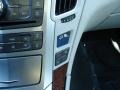 Light Platinum - CTS 4 AWD Sedan Photo No. 38