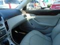 Light Platinum - CTS 4 AWD Sedan Photo No. 39