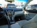 Light Platinum - CTS 4 AWD Sedan Photo No. 41
