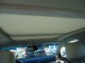 Light Platinum - CTS 4 AWD Sedan Photo No. 42