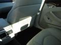 Light Platinum - CTS 4 AWD Sedan Photo No. 43
