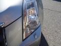 Light Platinum - CTS 4 AWD Sedan Photo No. 45
