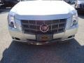 Light Platinum - CTS 4 AWD Sedan Photo No. 46