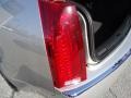 Light Platinum - CTS 4 AWD Sedan Photo No. 48