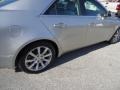 Light Platinum - CTS 4 AWD Sedan Photo No. 50