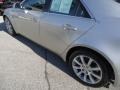 Light Platinum - CTS 4 AWD Sedan Photo No. 51
