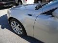 Light Platinum - CTS 4 AWD Sedan Photo No. 52