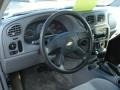 Silverstone Metallic - TrailBlazer LS 4x4 Photo No. 10