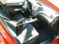 Lightning Red - Impreza 2.5i Sedan Photo No. 8
