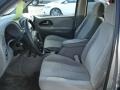 Silverstone Metallic - TrailBlazer LS 4x4 Photo No. 11