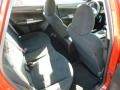 Lightning Red - Impreza 2.5i Sedan Photo No. 9