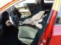 Lightning Red - Impreza 2.5i Sedan Photo No. 10