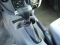 Silverstone Metallic - TrailBlazer LS 4x4 Photo No. 18