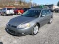 Dark Silver Metallic - Impala LT Photo No. 3