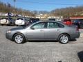 Dark Silver Metallic - Impala LT Photo No. 4