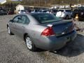 Dark Silver Metallic - Impala LT Photo No. 5