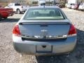 Dark Silver Metallic - Impala LT Photo No. 6