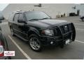 Black - Expedition EL Limited 4x4 Photo No. 1