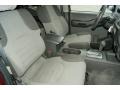 Red Brawn Metallic - Xterra X 4x4 Photo No. 12