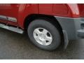 2007 Red Brawn Metallic Nissan Xterra X 4x4  photo #24