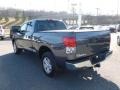 2009 Slate Gray Metallic Toyota Tundra Double Cab 4x4  photo #4