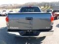 2009 Slate Gray Metallic Toyota Tundra Double Cab 4x4  photo #5