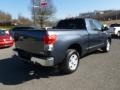 2009 Slate Gray Metallic Toyota Tundra Double Cab 4x4  photo #6