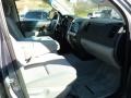2009 Slate Gray Metallic Toyota Tundra Double Cab 4x4  photo #8