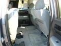 2009 Slate Gray Metallic Toyota Tundra Double Cab 4x4  photo #9