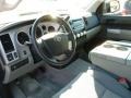 2009 Slate Gray Metallic Toyota Tundra Double Cab 4x4  photo #11