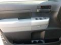 2009 Slate Gray Metallic Toyota Tundra Double Cab 4x4  photo #12