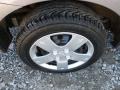Medium Gray - Aveo LS Sedan Photo No. 8