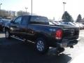 2012 Onyx Black GMC Sierra 1500 SLE Extended Cab 4x4  photo #8