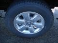 2012 Onyx Black GMC Sierra 1500 SLE Extended Cab 4x4  photo #9